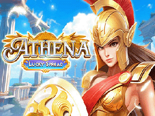 Athena-lucky Spread game icon