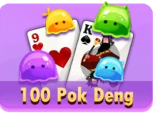 100 Pokdeng game icon