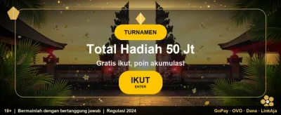 Kemenangan Besar MPO Pelangi Slot