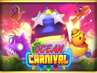 Ocean Carnival game icon