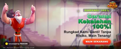 Mainkan Slot Gacor MPO Pelangi