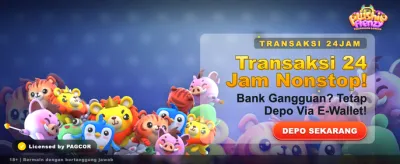 Situs Slot Gacor Terpercaya
