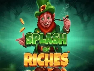 Splash Of Riches game icon