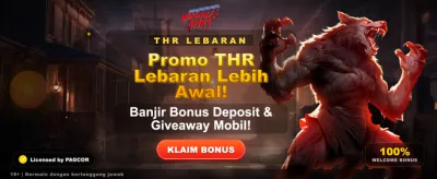 Jackpot Maxwin MPO Pelangi