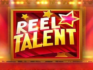 Reel Talent game icon